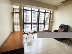 The Mayfair (D22), Condominium #216404851